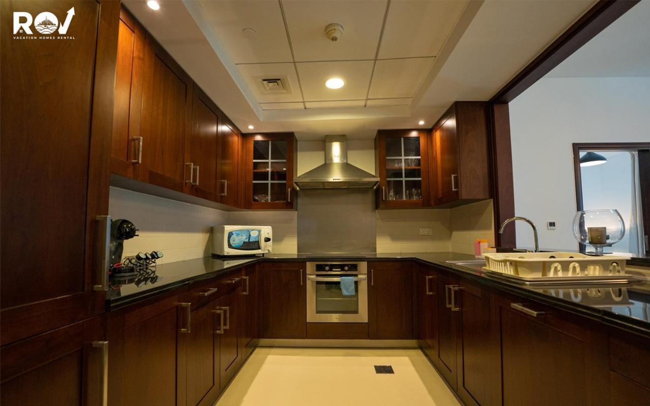Luxury 2 Bedroom Suite With Full Burj Khalifa View Dubai Buitenkant foto