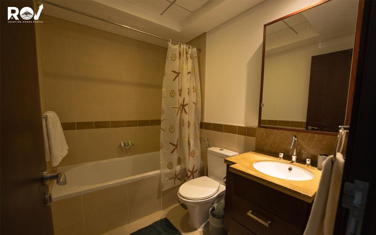 Luxury 2 Bedroom Suite With Full Burj Khalifa View Dubai Buitenkant foto