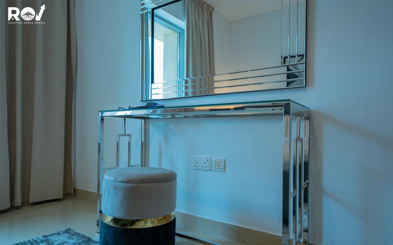 Luxury 2 Bedroom Suite With Full Burj Khalifa View Dubai Buitenkant foto