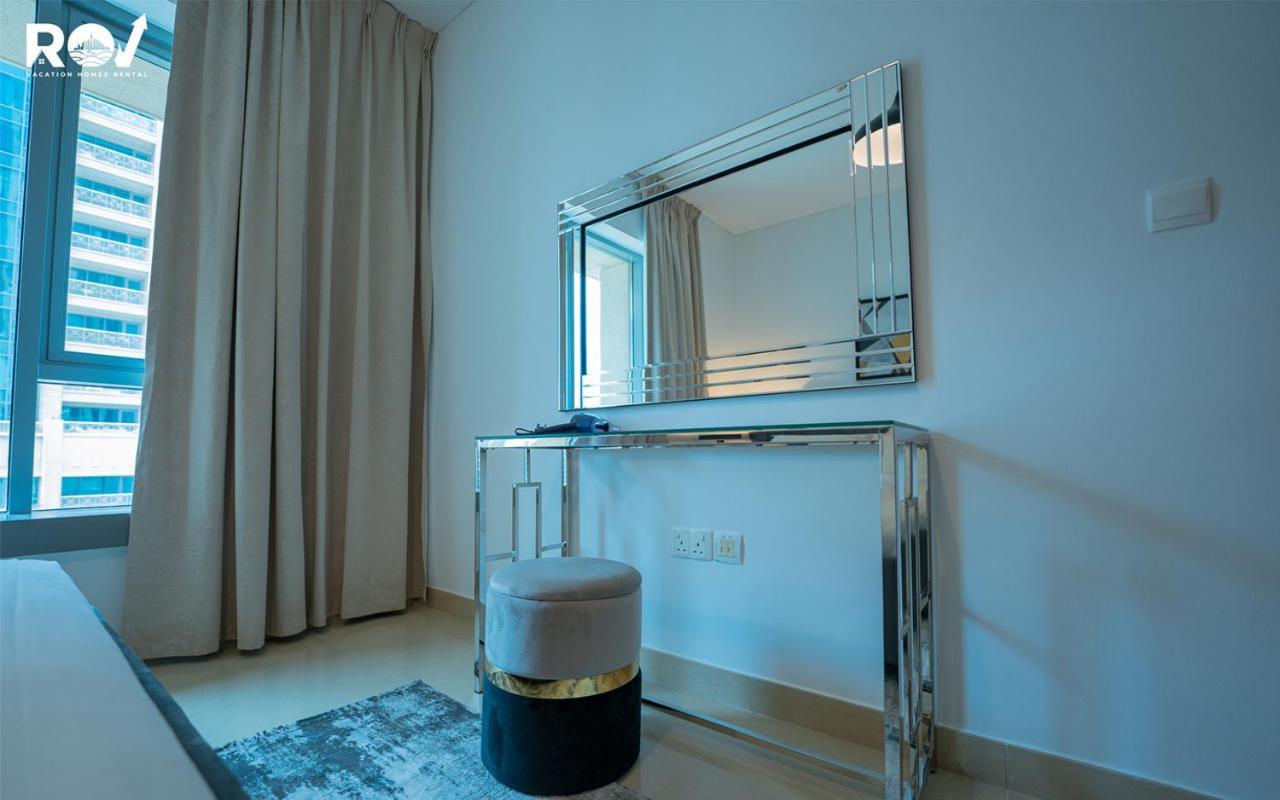 Luxury 2 Bedroom Suite With Full Burj Khalifa View Dubai Buitenkant foto